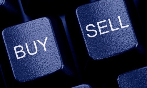 Burza ispustila dobitke u zadnjim minutama trgovanja