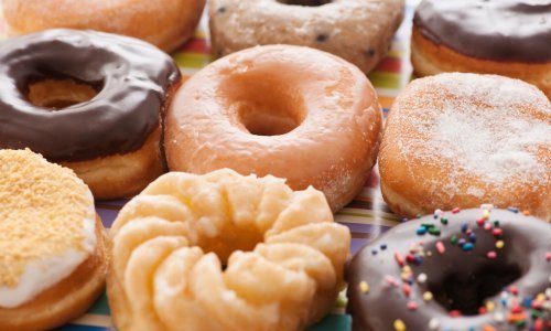 Ova jela su najgora opcija za doručak