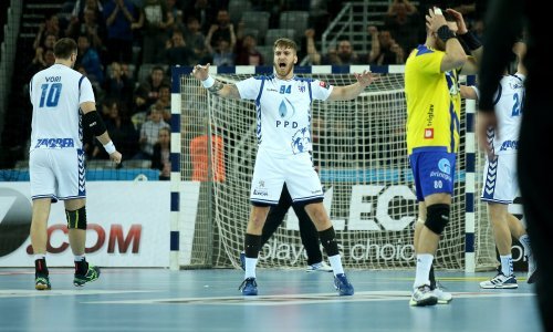 Zagreb u drami slomio Celje; ima li veće sprdačine od ovog propusta EHF-a?