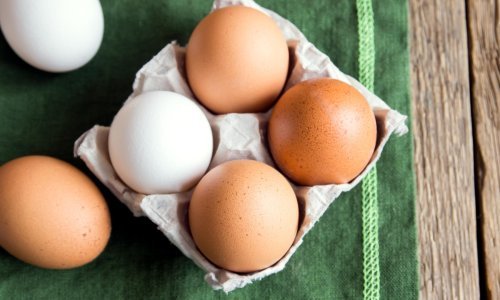 Nemojte se mučiti! Ovako se najlakše gule jaja