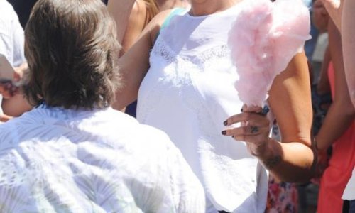 Anica i Robert Kovač blistaju od sreće