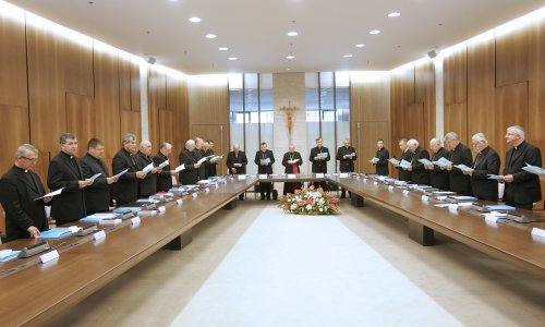 Biskupi se ne mire s porazom: IK je u suprotnosti s ljudskom stvorenošću i naravnim zakonom