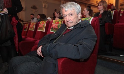 Umro je Predrag Matvejević