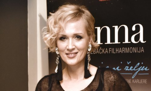 'Nisam tip za Instagram, tu vrstu samoljublja nemam'