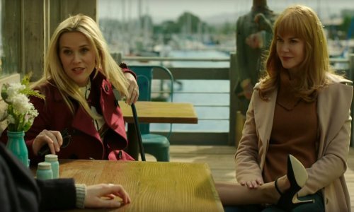 'Male laži' uskoro na HBO-u