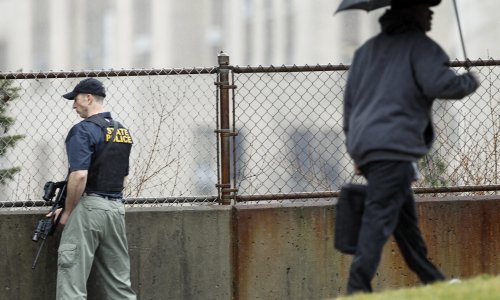 U američkoj školi izbodeno 20 učenika!