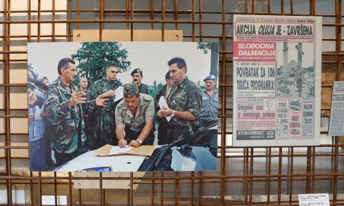 Turistički vodiči polagat će ispit znanja o Domovinskom ratu