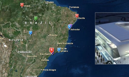 Pratite satelitom Vatrene i Zmajeve