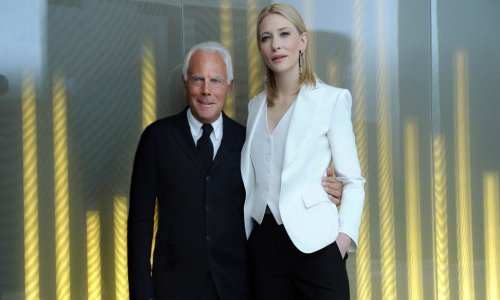 Giorgio Armani otkriva modna pravila koja treba znati svaka žena