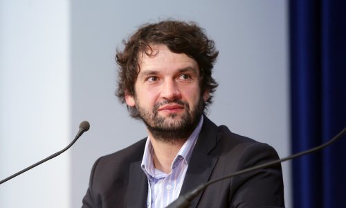 Boris Jokić: Želim opet voditi kurikularnu reformu