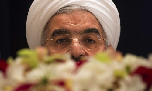 Iranski čelnici mogli bi doživjeti istu sudbinu kao i posljednji iranski šah