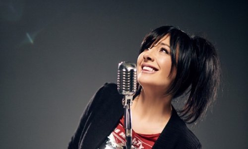 Vodimo vas na koncert Kaliopi u Tvornici kulture