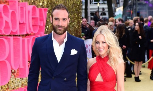 Ljubomorna Kylie Minogue naprasno raskinula zaruke