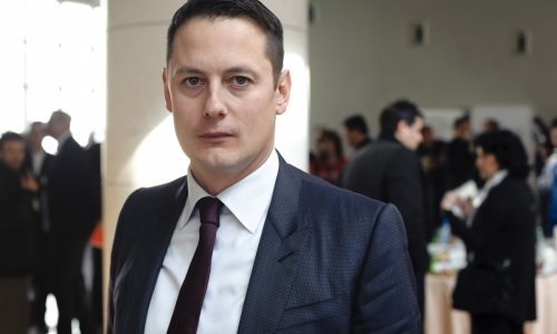 Blagaić: Grčić se očito nečeg boji