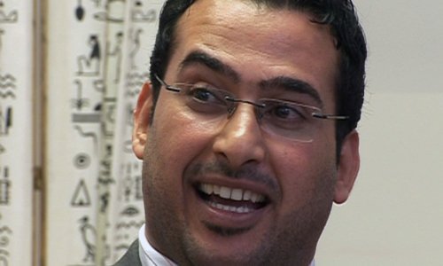 Cipelom gađan irački novinar poznat po napadu na Busha