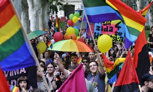 Kuba otvara put za legalizaciju istospolnih brakova