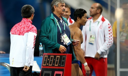 Velika istina Ratka Rudića o povratku u HR vaterpolo i svojoj karijeri
