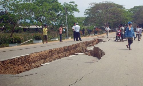 Nakon napada muslimana Rohingya u Mianmaru ubijena 32 policajca i pobunjenika