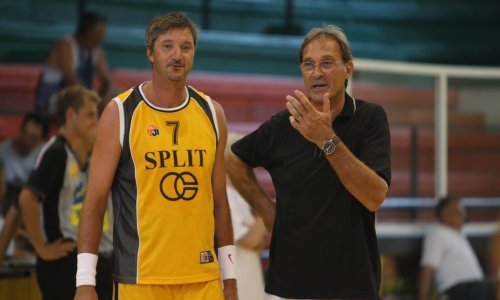 Napokon se sjetili; veliko priznanje Toniju Kukoču