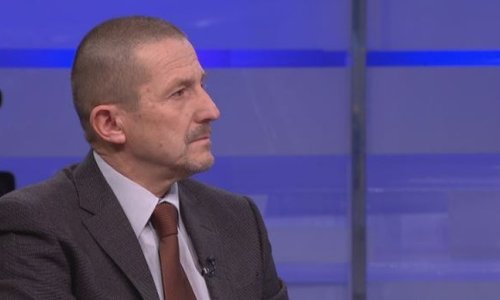 Velike sumnje bivšeg šefa USKOK-a: 'DORH je politiziran htjeli mi to priznati ili ne'