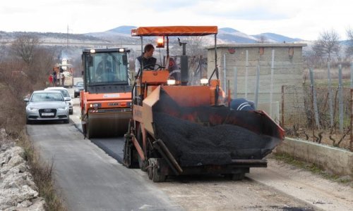 Krećete na put? Pogledajte gdje vas očekuju radovi na cestama!