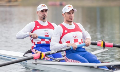 Odana im počast: Evo zašto su braća Sinković istinski sportski heroji!