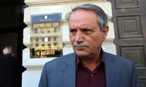 Veliki povratak: Željko Sabo na čelu vukovarsko-srijemskog SDP-a