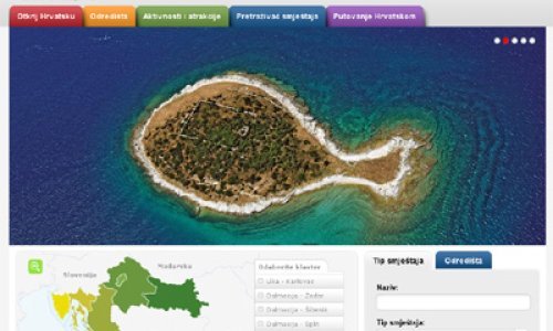 I novi marketinški plan hrvatskog turizma dobio Horwath