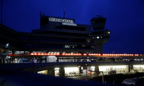 Berlinčani ne daju omiljeni aerodrom Tegel