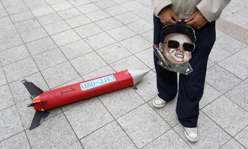 Sjeverna Koreja otvara vrata IAEA-u