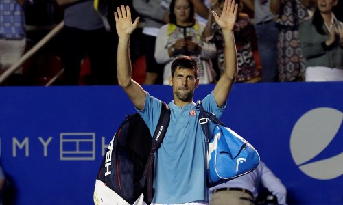 Svi su samo o tome pisali i govorili, a Đoković kaže: Nije mi žao!