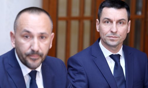 Hrastovci izašli iz braka s HDZ-om pa vrbuju nove političke partnere