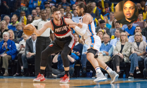 Zvijer iz Bosne i Hercegovine zaprepastila NBA legende Barkleyja i Shaqa!