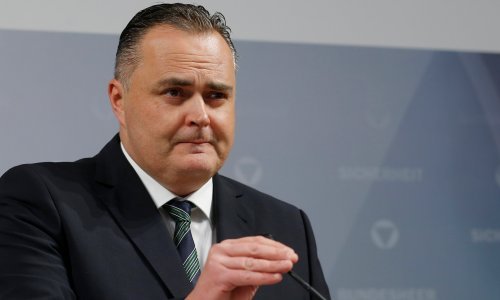 'Balkanska ruta nije nepropusna, i dalje nam dolaze tisuće ljudi'