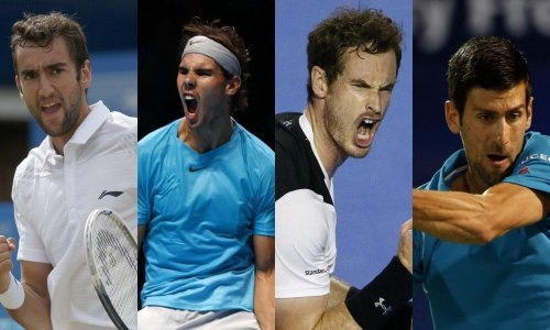 Na tajnom sastanku pale revolucionarne odluke; velike promjene u tenisu