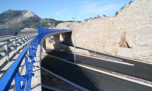 Državno jamstvo HAC-u za kredite namijenjene završetku koridora 5c