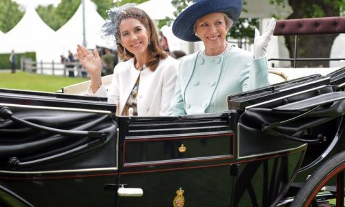 Zašto su Danci sretniji od drugih?