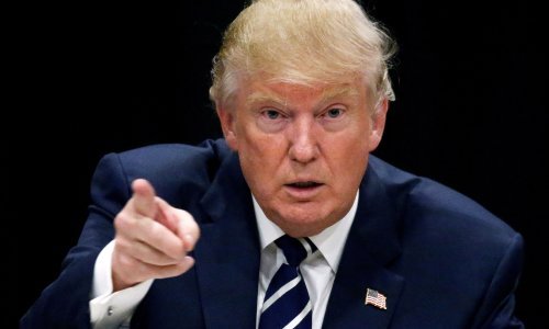 Trump bjesni na Vanity Fair jer je pokopao njegov restoran