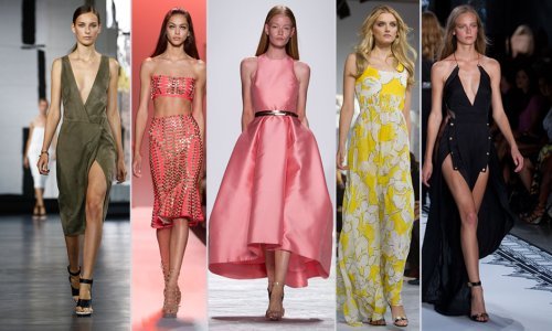 Modni trendovi koje nećemo izbjeći