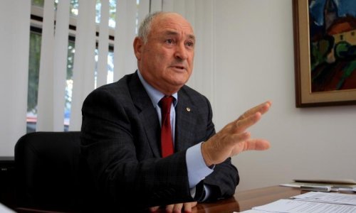 Roglić: Smijenio bih sve one koji su dopustili toliku izloženost Agrokoru!