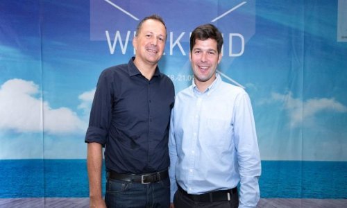 'Najveća opasnost je dosada, deseti Weekend će biti prepun iznenađenja'