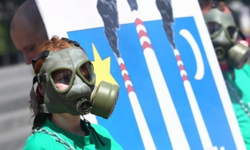 Hrvatska na mala vrata uvozi otpad iz Europe