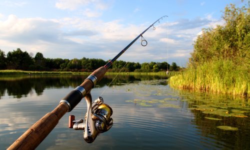 Štapom dodirnuo vodove, strujni udar zapalio mu odjeću