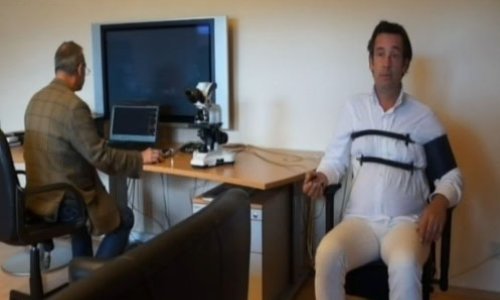 List prošao detektor laži, Jakovčić ne želi na testiranje