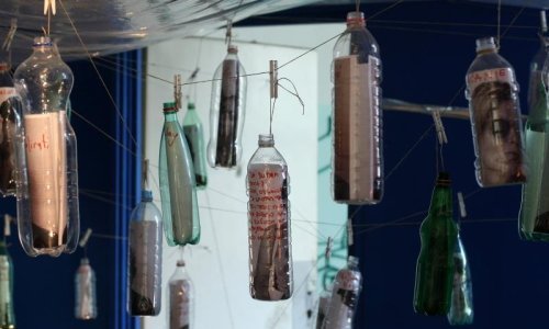 Pogledajte zagrebački Muzej ulične umjetnosti