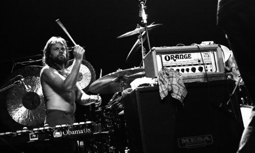 Peter Hook, Swans i Mudhoney nastupaju na Žednom Uhu