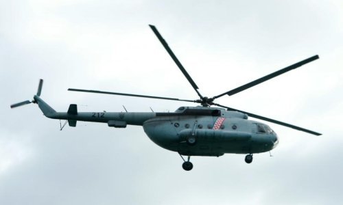 Nema dovoljno helikoptera za prijevoz pacijenata? MORH demantira