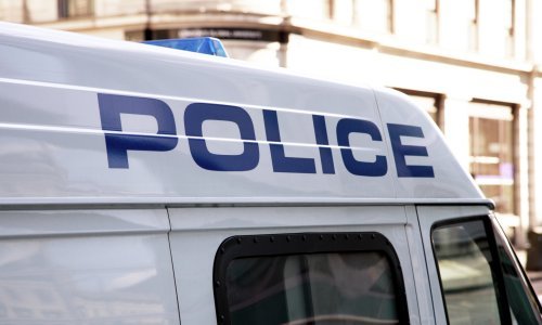 Britanska policija uhitila četvoricu mogućih terorista na sjeveru Engleske