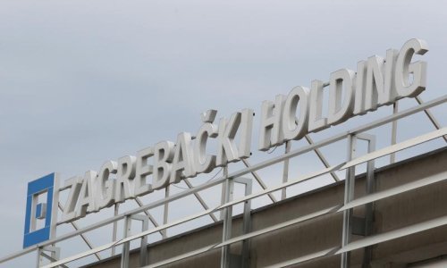 Nezapamćen skandal u Zagrebačkom holdingu