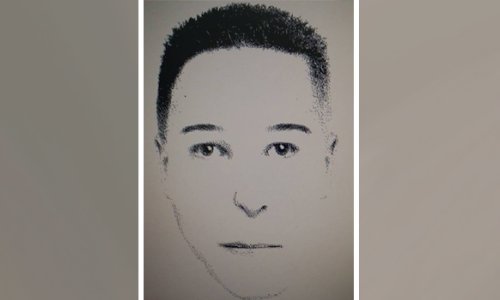 Margetić izradio fotorobot misterioznog napadača